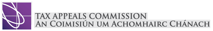 Tax Appeals Commission